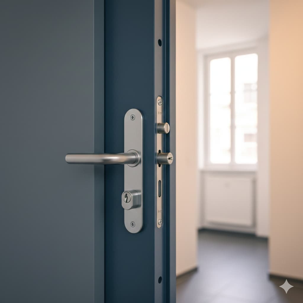 Blindage & Sécurité