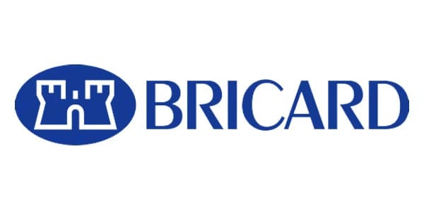 Logo bricard