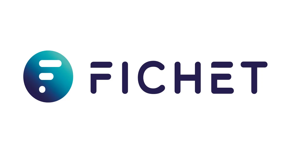 Logo fichet